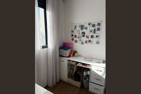 Apartamento para alugar com 34m², 2 quartos e sem vaga Apartamento para alugar com 34m², 2 quartos e sem vagaQuarto