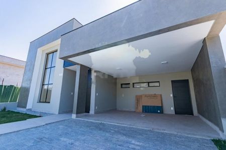 Casa à venda com 3 quartos, 182m² em Jardim America II, Campinas