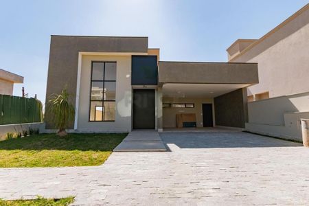 Casa à venda com 3 quartos, 182m² em Jardim America II, Campinas