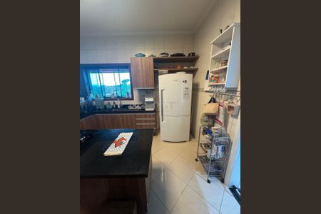 Casa à venda com 4 quartos, 347m² em Nações, Valinhos