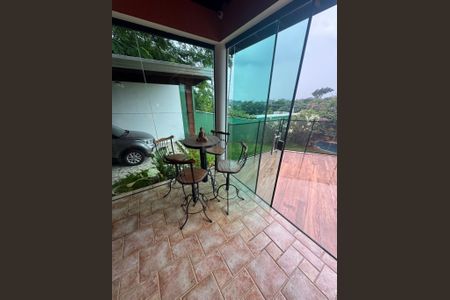 Casa à venda com 4 quartos, 347m² em Nações, Valinhos