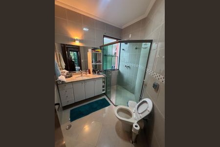 Casa à venda com 4 quartos, 347m² em Nações, Valinhos