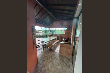 Casa à venda com 4 quartos, 347m² em Nações, Valinhos