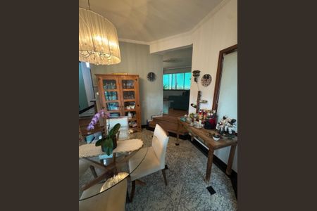 Casa à venda com 4 quartos, 347m² em Nações, Valinhos
