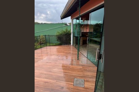 Casa à venda com 347m², 4 quartos e 2 vagas
