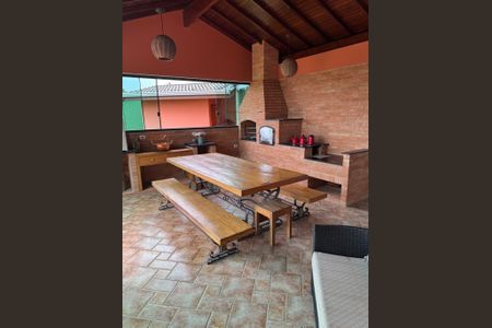 Casa à venda com 4 quartos, 347m² em Nações, Valinhos