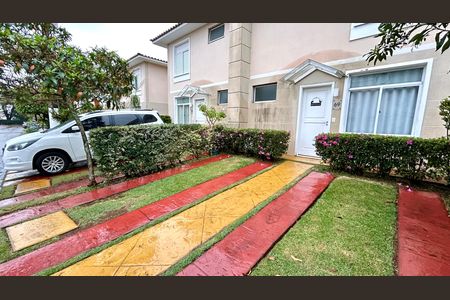 Casa de condomínio à venda com 120m², 2 quartos e 2 vagasGaragem