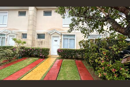 Casa de condomínio à venda com 120m², 2 quartos e 2 vagasGaragem