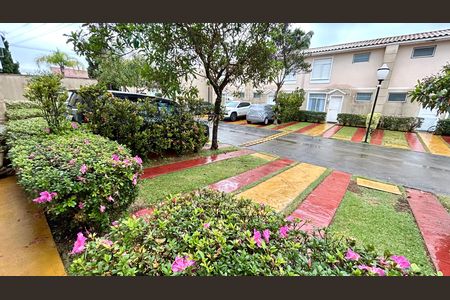 Casa de condomínio à venda com 120m², 2 quartos e 2 vagasGaragem