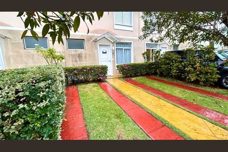 Casa de condomínio à venda com 120m², 2 quartos e 2 vagasGaragem