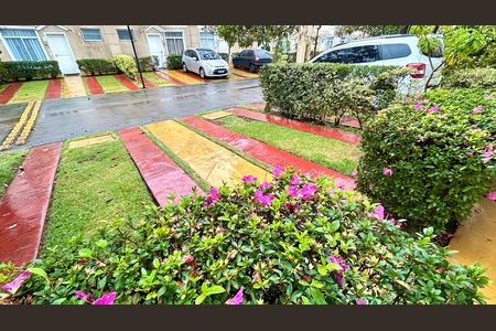 Casa de condomínio à venda com 120m², 2 quartos e 2 vagasGaragem