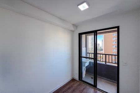 Studio para alugar com 25m², 1 quarto e sem vaga Studio para alugar com 25m², 1 quarto e sem vagaSala