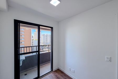 Studio para alugar com 25m², 1 quarto e sem vaga Studio para alugar com 25m², 1 quarto e sem vagaSala