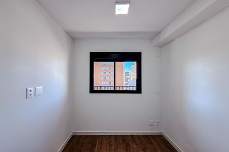 Studio para alugar com 25m², 1 quarto e sem vaga Studio para alugar com 25m², 1 quarto e sem vagaSuíte