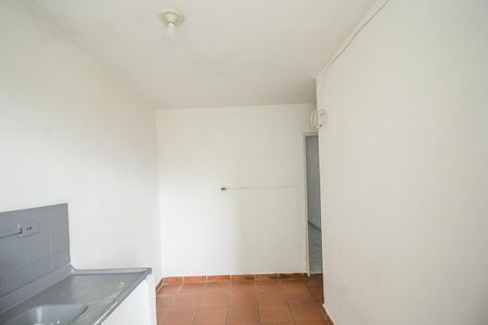 Studio para alugar com 30m², 1 quarto e sem vaga Studio para alugar com 30m², 1 quarto e sem vagaSala/Cozinha