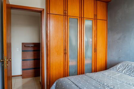 Apartamento à venda com 58m², 2 quartos e 1 vaga