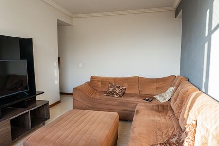 Apartamento à venda com 58m², 2 quartos e 1 vaga