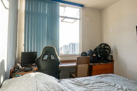 Apartamento à venda com 58m², 2 quartos e 1 vaga