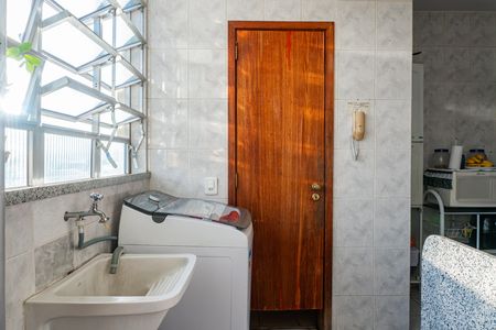 Apartamento à venda com 58m², 2 quartos e 1 vaga