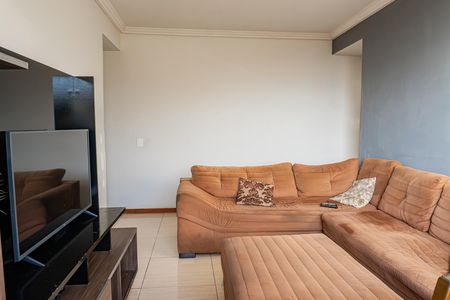 Apartamento à venda com 58m², 2 quartos e 1 vaga