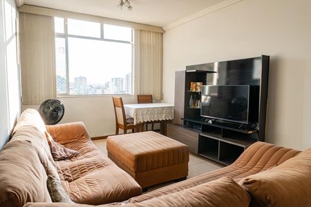 Apartamento à venda com 58m², 2 quartos e 1 vaga