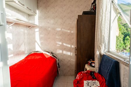 Apartamento à venda com 58m², 2 quartos e 1 vaga