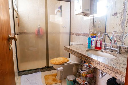Apartamento à venda com 58m², 2 quartos e 1 vaga
