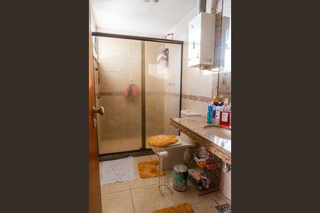 Apartamento à venda com 58m², 2 quartos e 1 vaga
