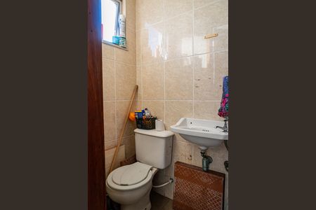 Apartamento à venda com 58m², 2 quartos e 1 vaga
