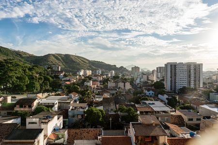 Apartamento à venda com 58m², 2 quartos e 1 vaga