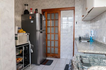 Apartamento à venda com 58m², 2 quartos e 1 vaga