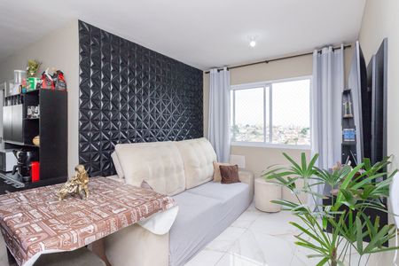 Sala de apartamento à venda com 2 quartos, 41m² em Vila Pirituba, São Paulo