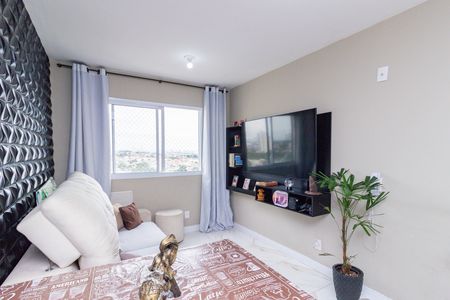 Apartamento à venda com 41m², 2 quartos e 1 vaga Apartamento à venda com 41m², 2 quartos e 1 vagaSala