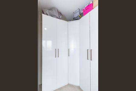 Quarto 1 de apartamento à venda com 2 quartos, 41m² em Vila Pirituba, São Paulo