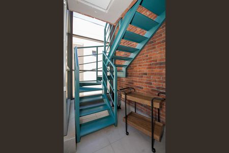 Apartamento para alugar com 82m², 1 quarto e 2 vagas Apartamento para alugar com 82m², 1 quarto e 2 vagasAcesso a Área Íntima