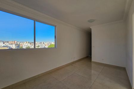 Apartamento para alugar com 2 quartos, 60m² em Sagrada Família, Belo Horizonte