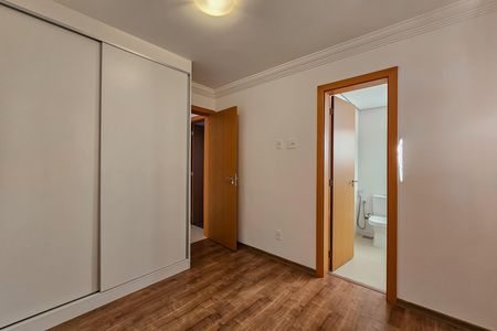 Apartamento para alugar com 2 quartos, 60m² em Sagrada Família, Belo Horizonte