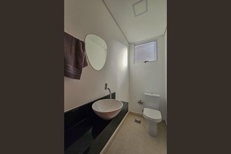 Apartamento para alugar com 2 quartos, 60m² em Sagrada Família, Belo Horizonte
