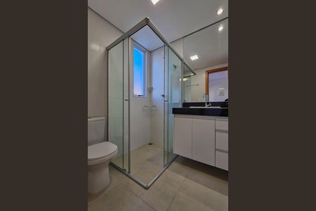 Apartamento para alugar com 2 quartos, 60m² em Sagrada Família, Belo Horizonte