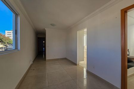 Apartamento para alugar com 2 quartos, 60m² em Sagrada Família, Belo Horizonte