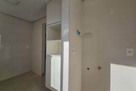 Apartamento para alugar com 2 quartos, 60m² em Sagrada Família, Belo Horizonte