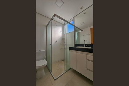 Apartamento para alugar com 2 quartos, 60m² em Sagrada Família, Belo Horizonte