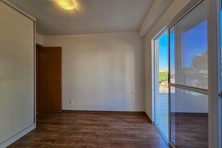 Apartamento para alugar com 2 quartos, 60m² em Sagrada Família, Belo Horizonte