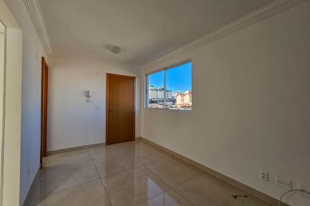 Apartamento para alugar com 2 quartos, 60m² em Sagrada Família, Belo Horizonte