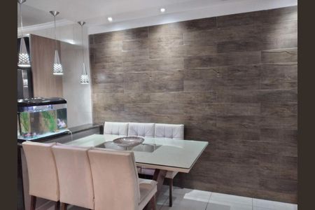 Casa de Condomínio à venda com 4 quartos, 160m² em Vila Lucia, São Paulo
