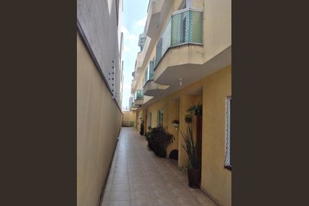 Casa de condomínio à venda com 160m², 4 quartos e 2 vagas