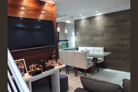 Casa de Condomínio à venda com 4 quartos, 160m² em Vila Lucia, São Paulo