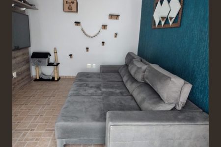 Casa de condomínio à venda com 160m², 4 quartos e 2 vagas