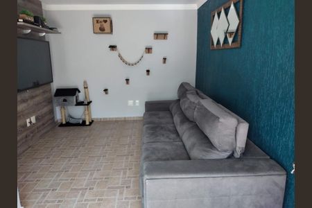 Casa de condomínio à venda com 160m², 4 quartos e 2 vagas