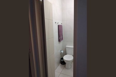 Casa de condomínio à venda com 160m², 4 quartos e 2 vagas